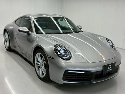 2020 Porsche 911 photo 10