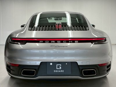 2020 Porsche 911 — миниатюра 71