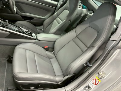 2020 Porsche 911 — миниатюра 45
