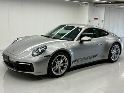 2020 Porsche 911 — миниатюра 80