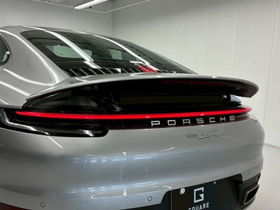 2020 Porsche 911 photo 3