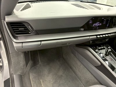 2020 Porsche 911 — миниатюра 49