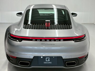 2020 Porsche 911 — миниатюра 15