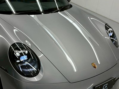 2020 Porsche 911 — миниатюра 65