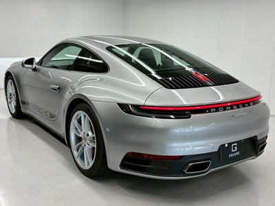 2020 Porsche 911 — миниатюра 16