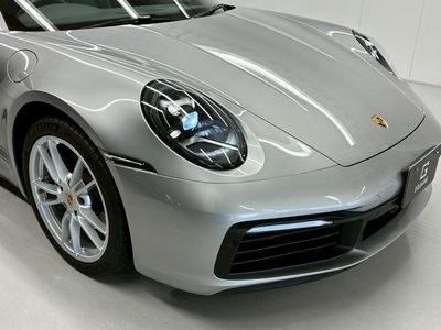 2020 Porsche 911 — миниатюра 74