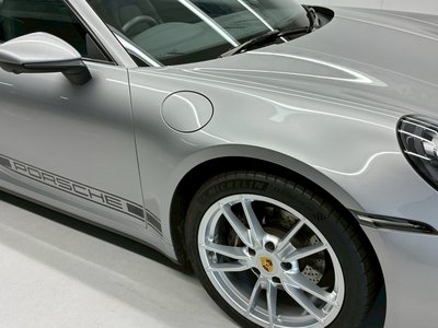 2020 Porsche 911 — миниатюра 78