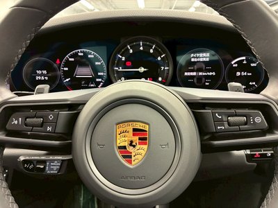 2020 Porsche 911 — миниатюра 31