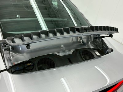 2020 Porsche 911 — миниатюра 62