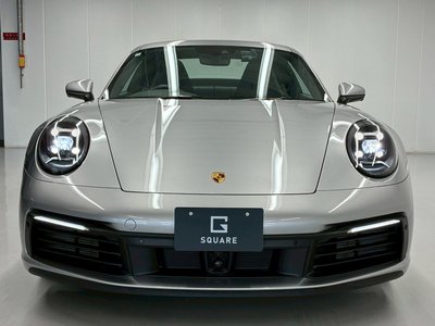 2020 Porsche 911 — миниатюра 63