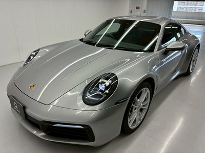 2020 Porsche 911 — миниатюра 76