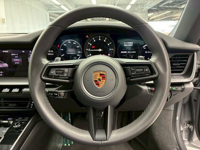 2020 Porsche 911 — миниатюра 30