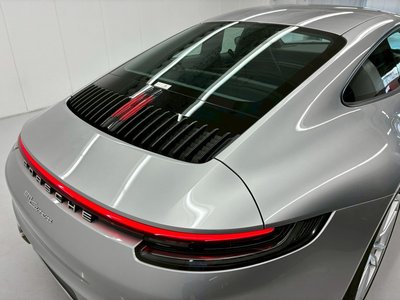 2020 Porsche 911 — миниатюра 69