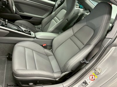 2020 Porsche 911 photo 5