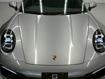 2020 Porsche 911 — миниатюра 64