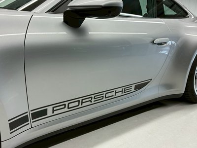 2020 Porsche 911 — миниатюра 72
