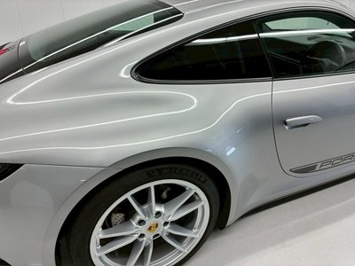 2020 Porsche 911 — миниатюра 79