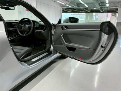 2020 Porsche 911 — миниатюра 20