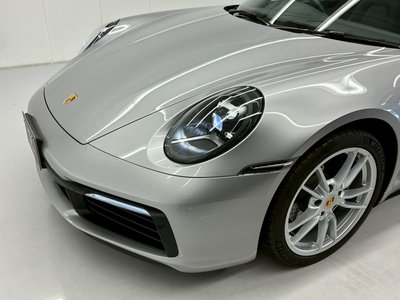 2020 Porsche 911 — миниатюра 75