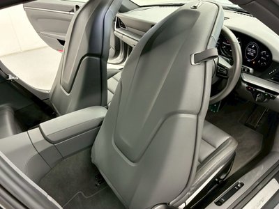 2020 Porsche 911 — миниатюра 52