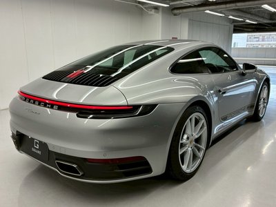 2020 Porsche 911 — миниатюра 14