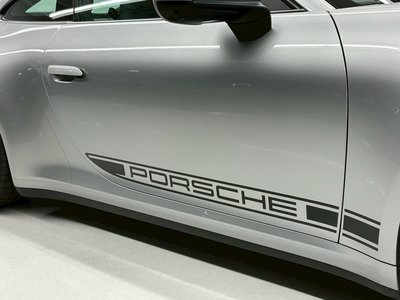 2020 Porsche 911 — миниатюра 73
