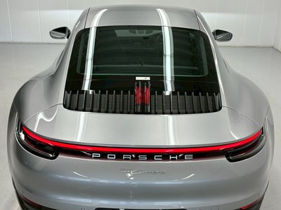 2020 Porsche 911 — миниатюра 77