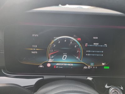 2020 Mercedes-BENZ GT AMG — фото 8