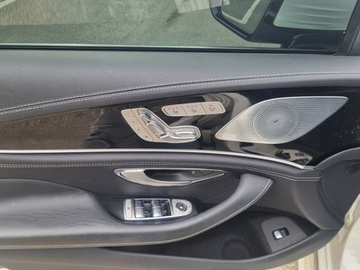 2020 Mercedes-BENZ GT AMG 缩略图 16