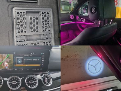 2020 Mercedes-BENZ GT AMG 缩略图 20