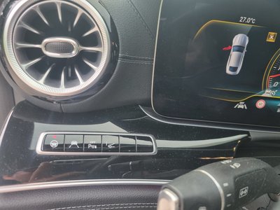 2020 Mercedes-BENZ GT AMG 缩略图 12