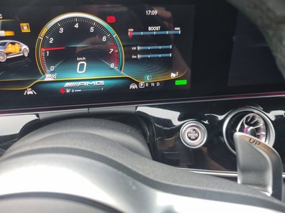 2020 Mercedes-BENZ GT AMG 缩略图 13