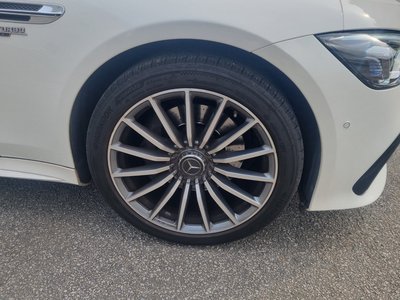 2020 Mercedes-BENZ GT AMG — фото 6