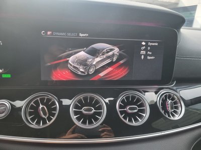 2020 Mercedes-BENZ GT AMG 缩略图 17