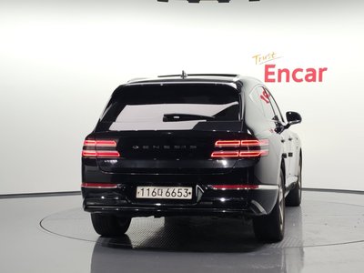 GENESIS GV80 - 4