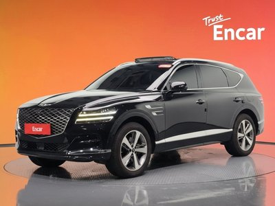 GENESIS GV80 - 1