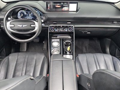 GENESIS GV80 - 5