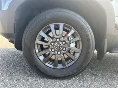 2025 Toyota LAND CRUISER 250 缩略图 37