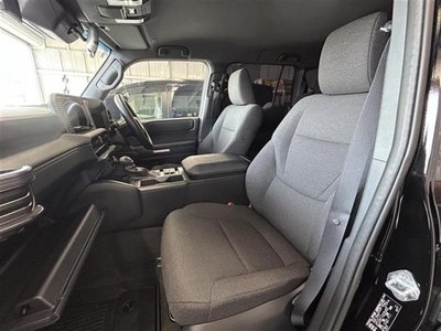 2025 Toyota LAND CRUISER 250 缩略图 23