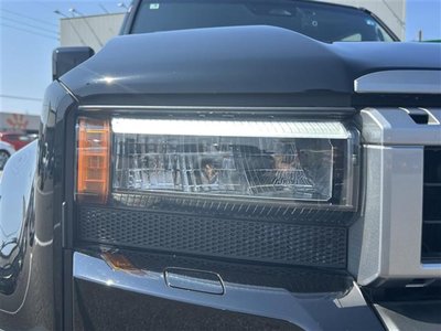 2025 Toyota LAND CRUISER 250 缩略图 36