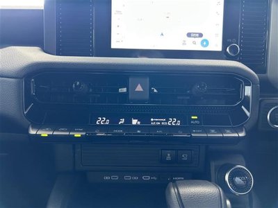 2025 Toyota LAND CRUISER 250 照片 9