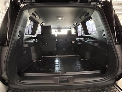 2025 Toyota LAND CRUISER 250 缩略图 29