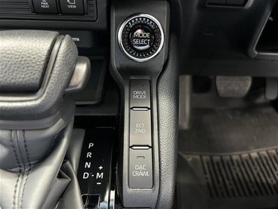 2025 Toyota LAND CRUISER 250 缩略图 28