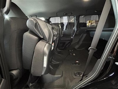 2025 Toyota LAND CRUISER 250 缩略图 18