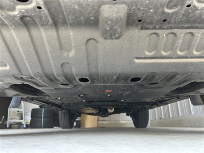 2025 Toyota LAND CRUISER 250 缩略图 40