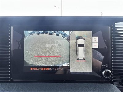 2025 Toyota LAND CRUISER 250 照片 4