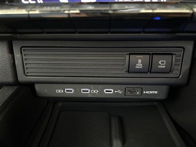 2025 Toyota LAND CRUISER 250 缩略图 27