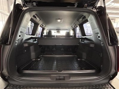 2025 Toyota LAND CRUISER 250 缩略图 38