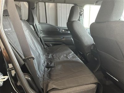 2025 Toyota LAND CRUISER 250 缩略图 17