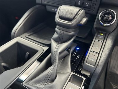 2025 Toyota LAND CRUISER 250 照片 10